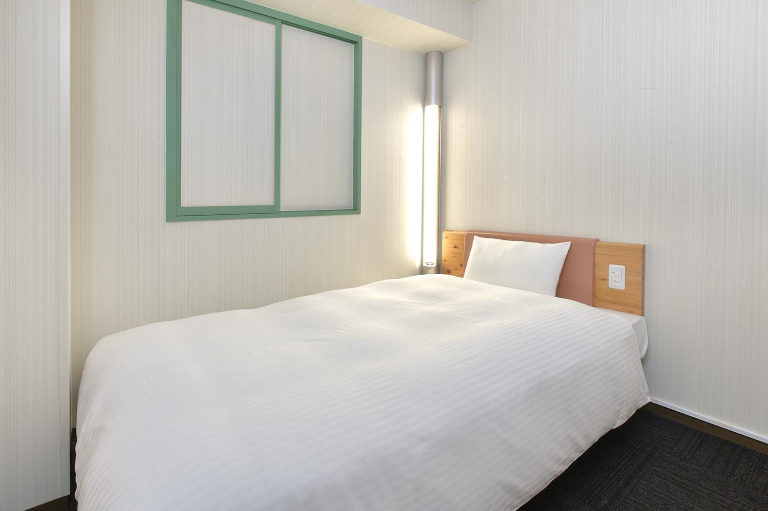 Washington R&B Hotel Nagoya Sakae Higashi Exterior photo