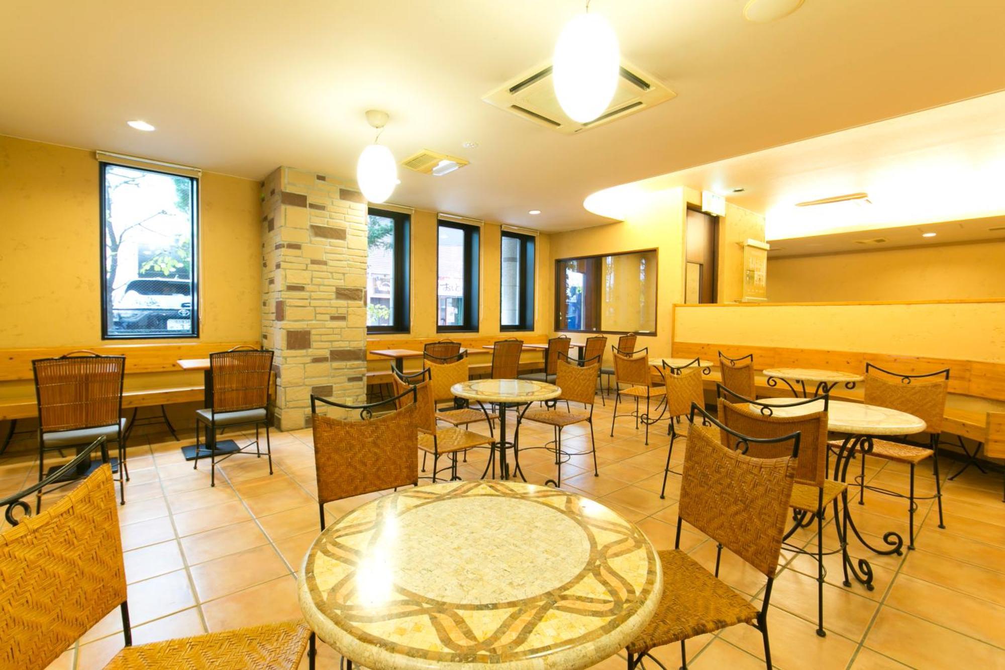 Washington R&B Hotel Nagoya Sakae Higashi Exterior photo