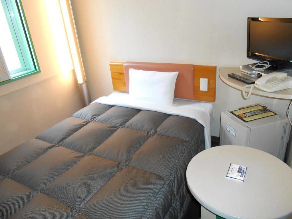 Washington R&B Hotel Nagoya Sakae Higashi Exterior photo